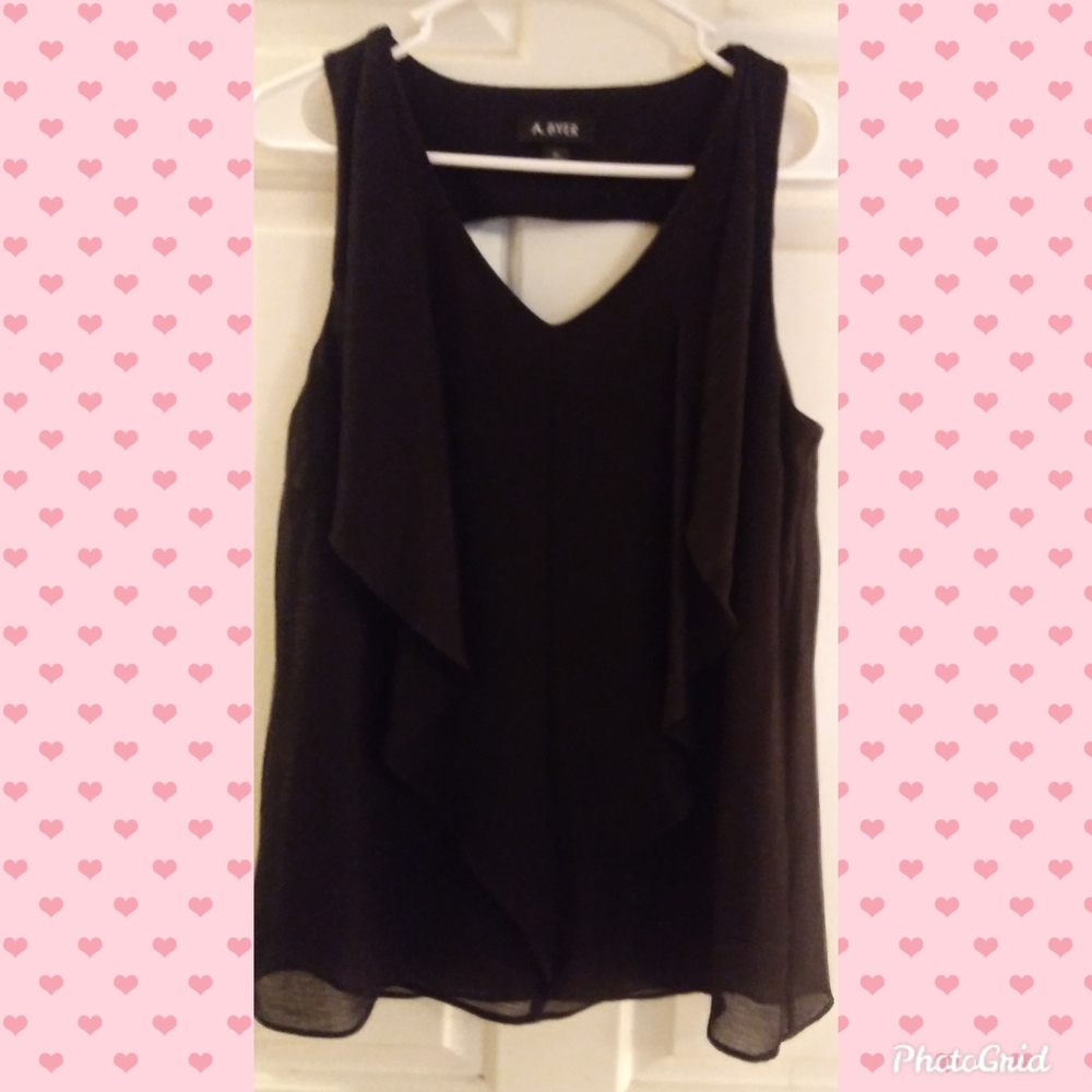 Woman's top